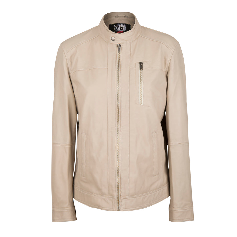 Beige street rider men's 